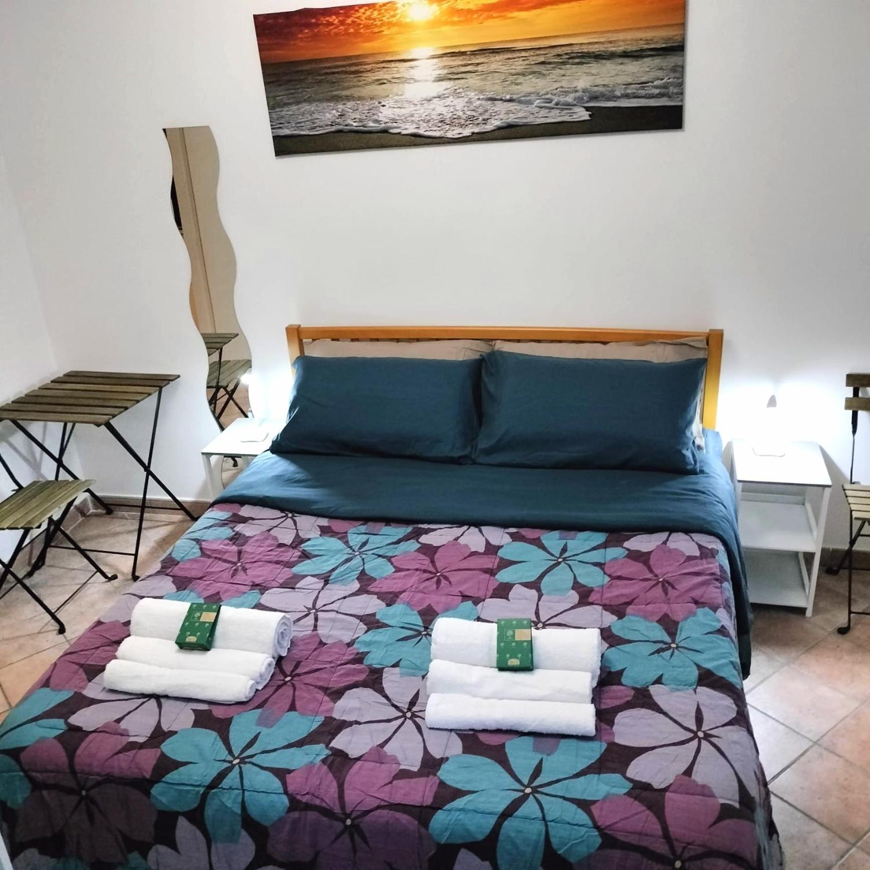 Casa Soprani - Relax Marchigiano Appartement Castelfidardo Buitenkant foto