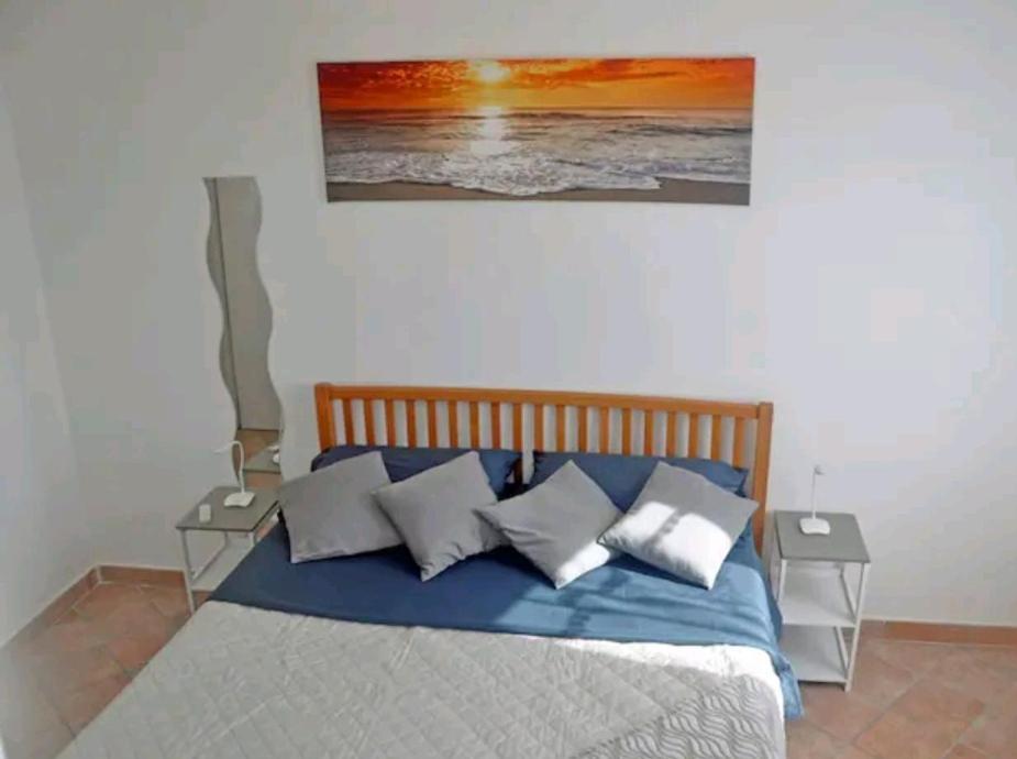 Casa Soprani - Relax Marchigiano Appartement Castelfidardo Buitenkant foto