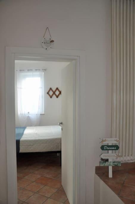 Casa Soprani - Relax Marchigiano Appartement Castelfidardo Buitenkant foto
