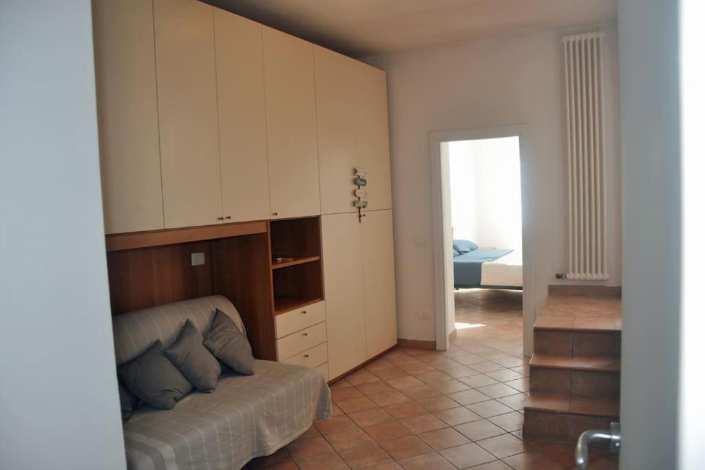 Casa Soprani - Relax Marchigiano Appartement Castelfidardo Buitenkant foto